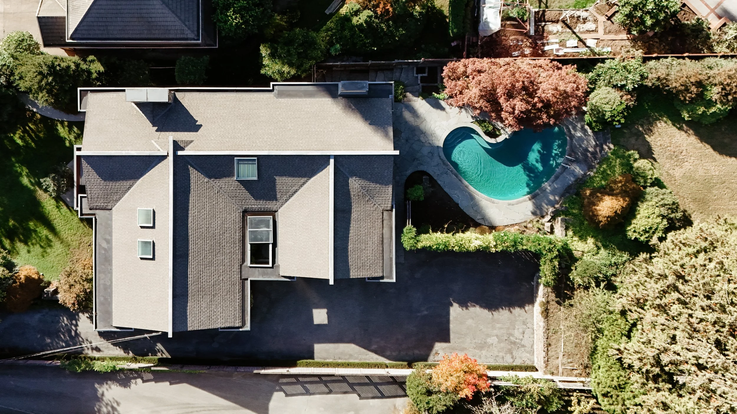 The Sakura Estate — West Coast Modern | Real Estate Agents for
